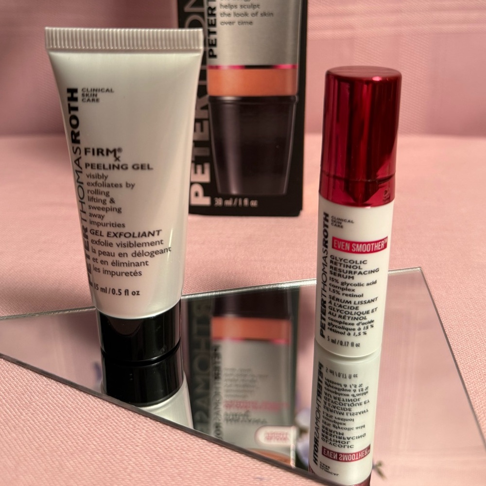 Peter Thomas Roth Skincare Collection - Picture 5 of 5